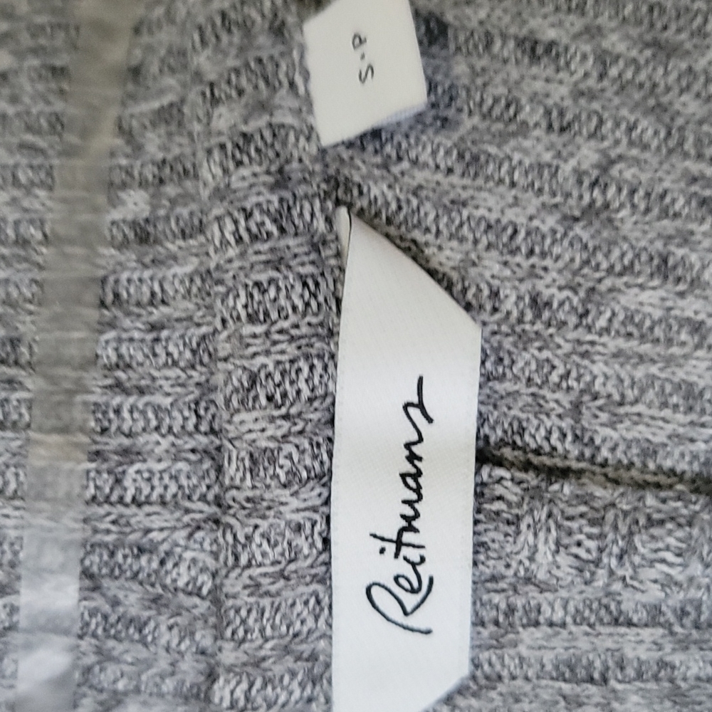 Cocoon Cardigan - Picture 3 of 4